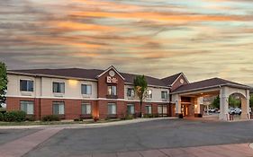 Best Western Boulder Colorado 3*