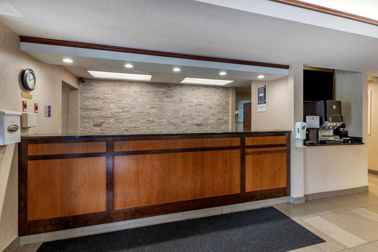 Best Western Plus Boulder Louisville Exterior photo