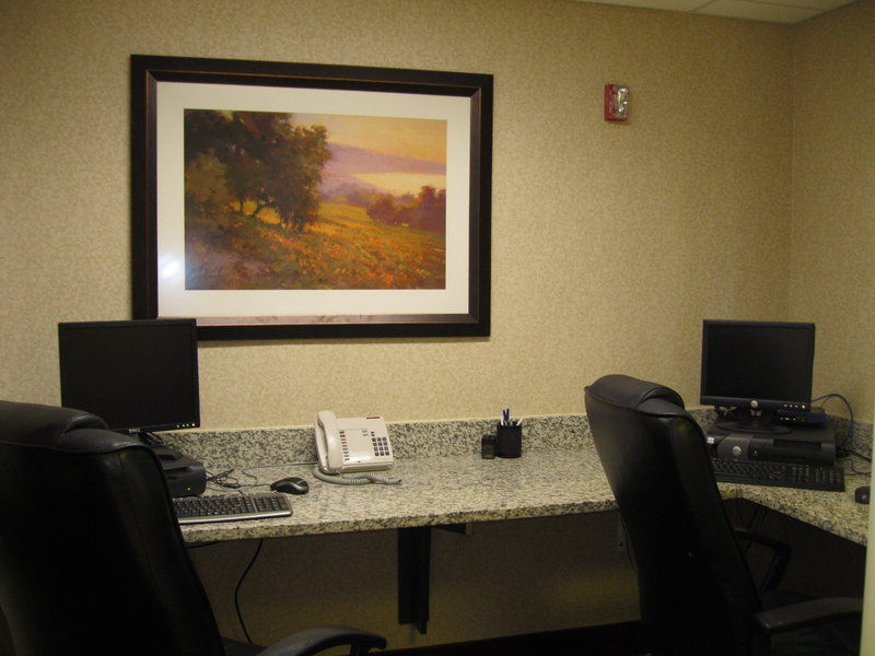 Best Western Plus Boulder Louisville Facilities photo